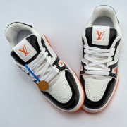 Louis Vuitton 路易威登 LV Trainer 低帮休闲板鞋
