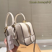 Coach Bowery satchel小方包