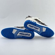 Louis Vuitton 路易威登 LV Trainer 低帮休闲板鞋