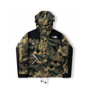 The North Face 北面1990冲锋衣