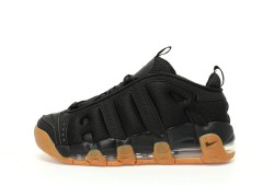 耐克Nike Air More Uptempo Low