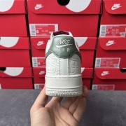 Nike AIR Force 1 Low 空军