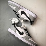 Air Jordan 1 Low OG 白灰黑