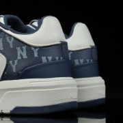 MLB Chunky Liner MID 中帮