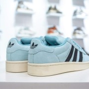 Adidas Originals Campus 00s 专柜同步配色