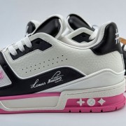 Louis Vuitton 路易威登 LV Trainer 低帮休闲板鞋