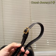 Coach Bowery satchel小方包