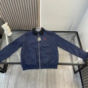 三标齐全爆款保罗翻领外套L-4xl