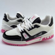 Louis Vuitton 路易威登 LV Trainer 低帮休闲板鞋