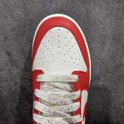 NK Dunk Low 金蛇献瑞 福运 蛇年限定 定制系列天花板 