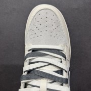 Nk SB Dunk Low 斯图西蛇年联名 猪八银勾 周年高端定制 低帮休闲板鞋 DM6868-008
