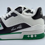 Louis Vuitton 路易威登 LV Trainer 低帮休闲板鞋