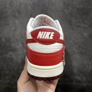 NK Dunk Low 金蛇献瑞 福运 蛇年限定 定制系列天花板 