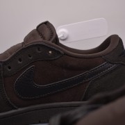 Fragment x TS x Air Jordan 1 Low
