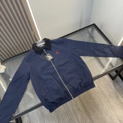 三标齐全爆款保罗翻领外套L-4xl