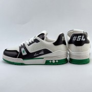 Louis Vuitton 路易威登 LV Trainer 低帮休闲板鞋