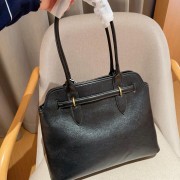 miumiu缪缪24新款nappa Aventure公文包