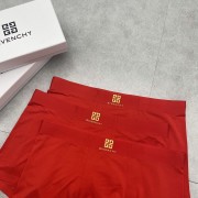 Givenchy纪梵希  红底裤 自备送礼佳品！经典时尚男士内裤