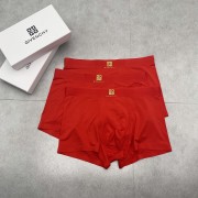 Givenchy纪梵希  红底裤 自备送礼佳品！经典时尚男士内裤