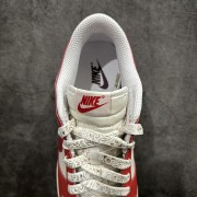NK Dunk Low 金蛇献瑞 福运 蛇年限定 定制系列天花板 