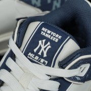 MLB Chunky Liner MID 中帮