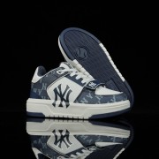 MLB Chunky Liner MID 中帮