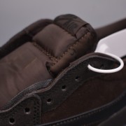 Fragment x TS x Air Jordan 1 Low