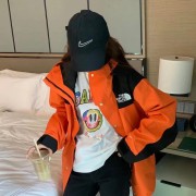 The North Face 北面1990冲锋衣
