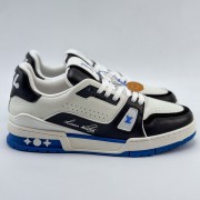 Louis Vuitton 路易威登 LV Trainer 低帮休闲板鞋