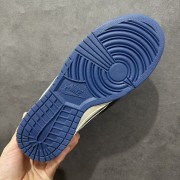 Nk SB Dunk Low 北面蛇年联名 猪八白勾 周年高端定制 低帮休闲板鞋 DM6868-014
