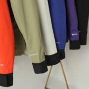 The North Face 北面1990冲锋衣