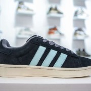 Adidas Originals Campus 00s 专柜同步配色