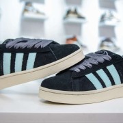 Adidas Originals Campus 00s 专柜同步配色