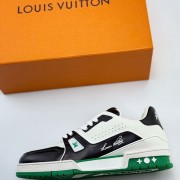 Louis Vuitton 路易威登 LV Trainer 低帮休闲板鞋