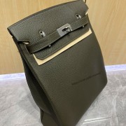 Had a dos单肩包兼腰包