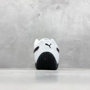 彪马低帮复古运动休闲赛车跑鞋