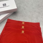 Givenchy纪梵希  红底裤 自备送礼佳品！经典时尚男士内裤