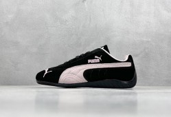 Puma Speedcet OG 彪马低帮复古运动休闲赛车跑鞋