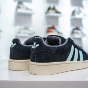 Adidas Originals Campus 00s 专柜同步配色