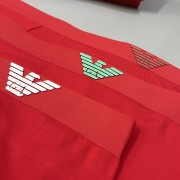 红红火火 原单品质，无缝切割工艺 科学配 91%莫代尔+9%氨纶