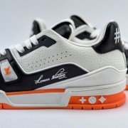 Louis Vuitton 路易威登 LV Trainer 低帮休闲板鞋