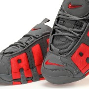 耐克Nike Air More Uptempo Low