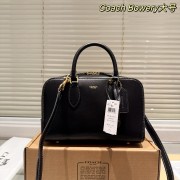 Coach Bowery satchel小方包