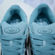 Adidas Originals Campus 00s 专柜同步配色