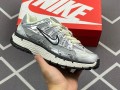 耐克(NIKE)男女子休闲运动鞋 P-6000 Premium 轻便舒适透气防滑缓震耐磨跑步鞋
