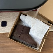 UGG 冬季经典基本男款短靴1002072