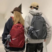 NK同款双肩背包
