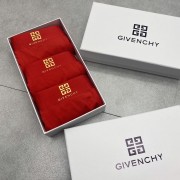 Givenchy纪梵希  红底裤 自备送礼佳品！经典时尚男士内裤