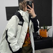 The North Face 北面1990冲锋衣