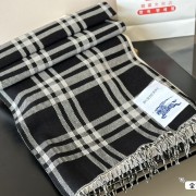 Burberry围巾